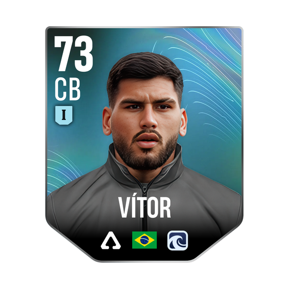 VÍTOR