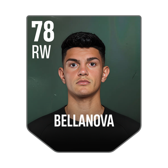 BELLANOVA