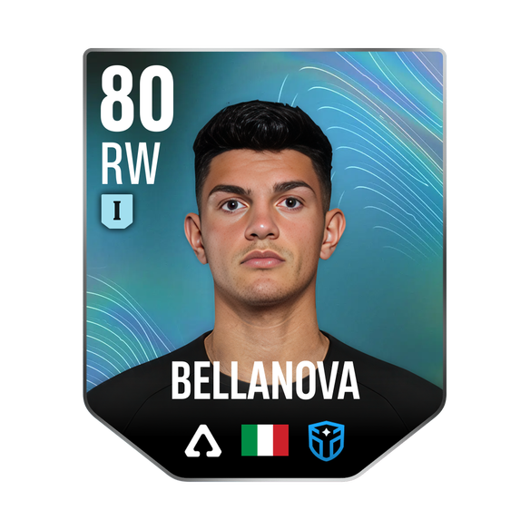 BELLANOVA