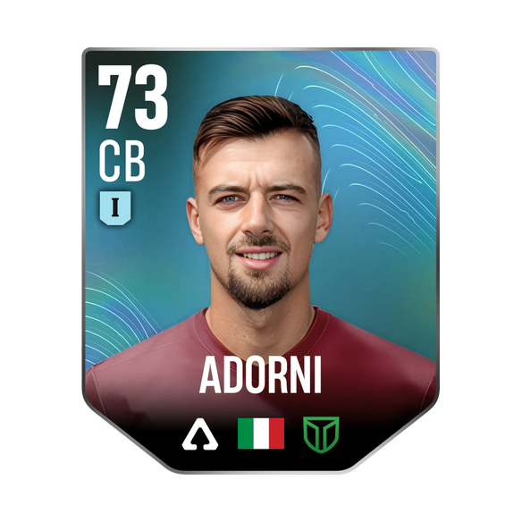 ADORNI