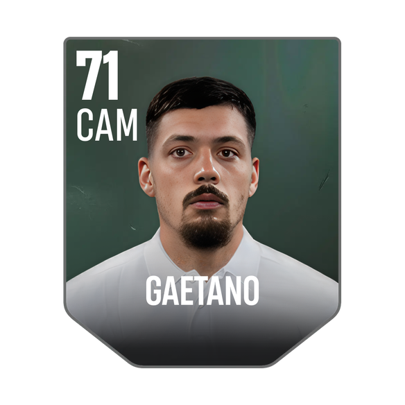 GAETANO