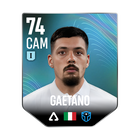 GAETANO