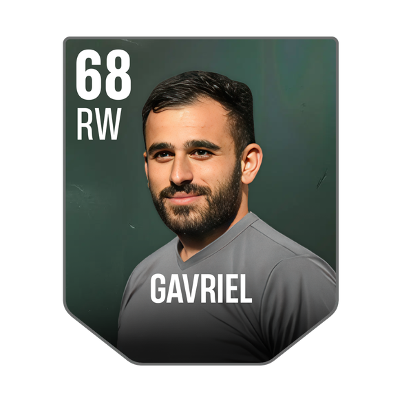 GAVRIEL