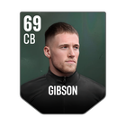 GIBSON