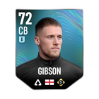 GIBSON