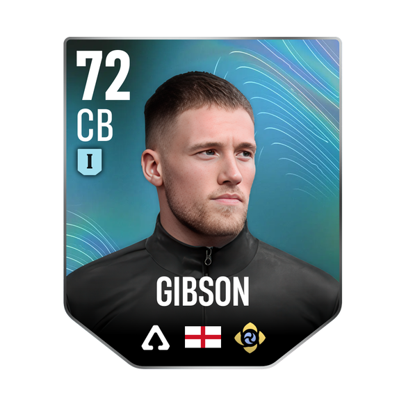 GIBSON