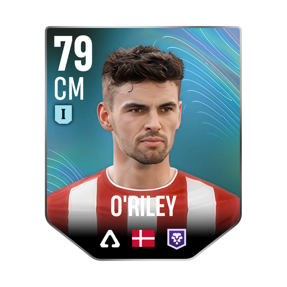 O'RILEY
