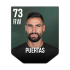 PUERTAS