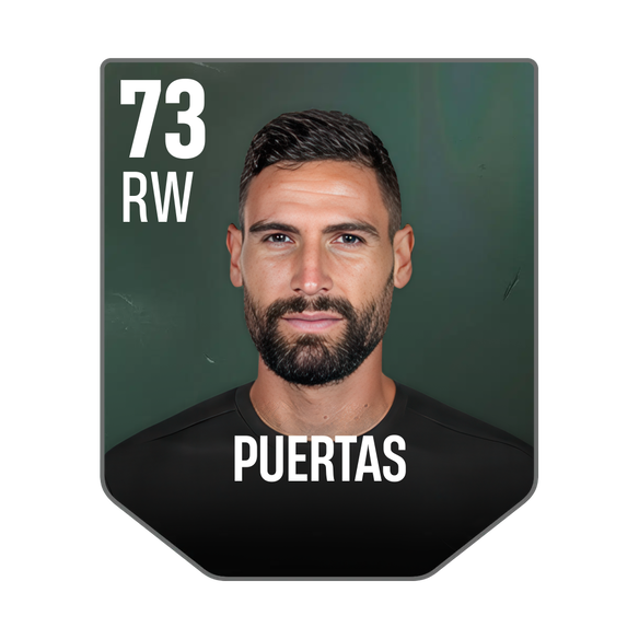 PUERTAS