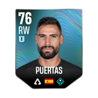 PUERTAS