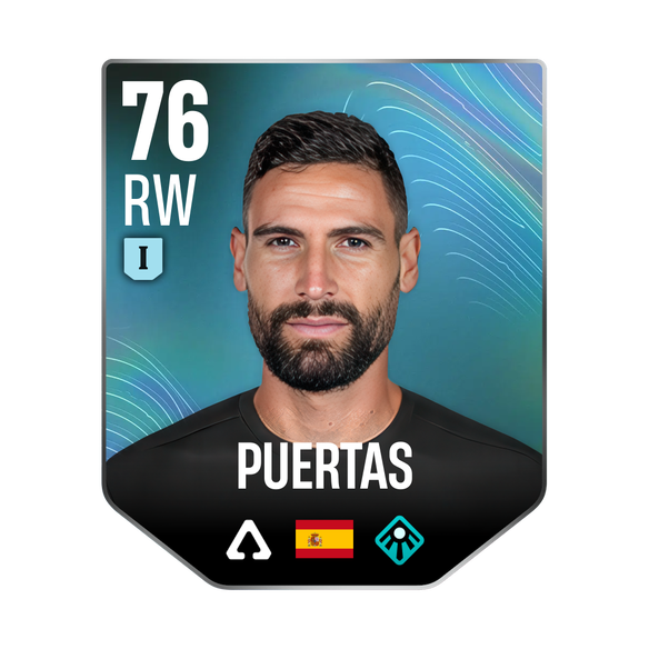 PUERTAS