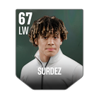 SURDEZ