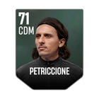 PETRICCIONE