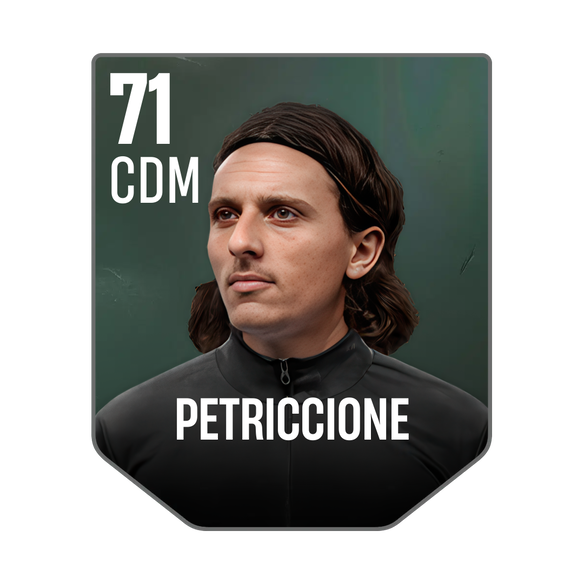 PETRICCIONE
