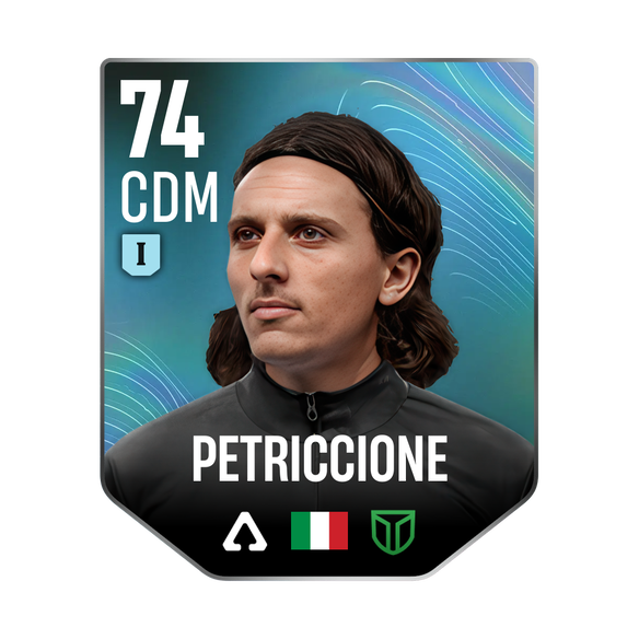 PETRICCIONE