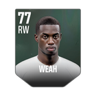 WEAH