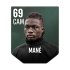 MANÉ