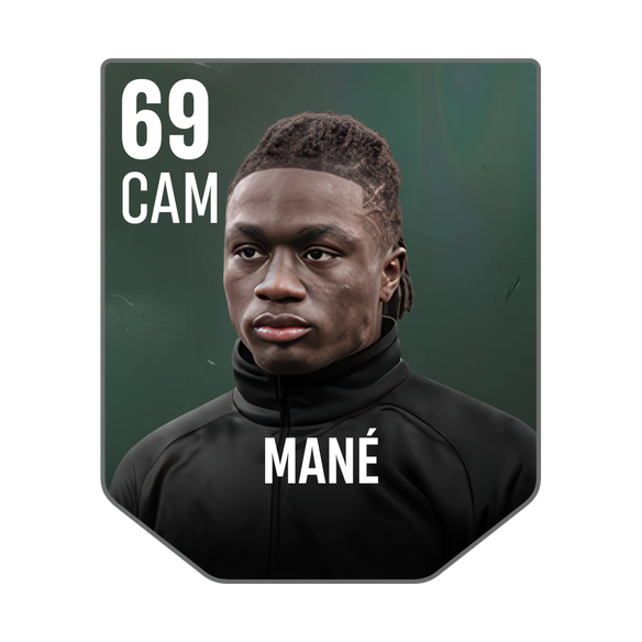 MANÉ