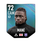 MANÉ