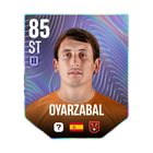 OYARZABAL