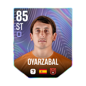 OYARZABAL