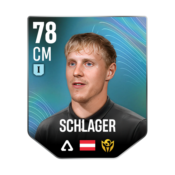 SCHLAGER