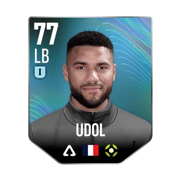 UDOL