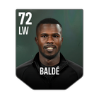 BALDÉ
