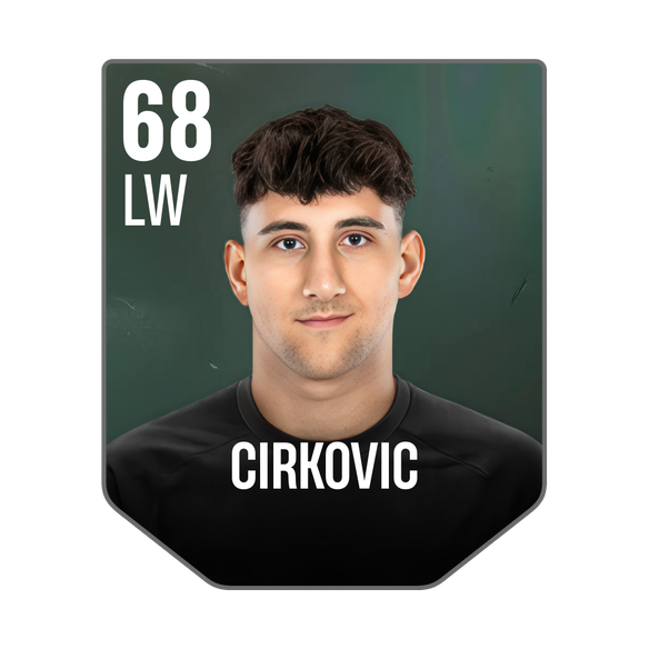 CIRKOVIC
