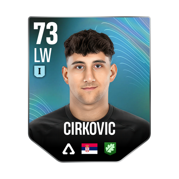 CIRKOVIC