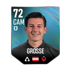 GROSSE