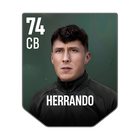 HERRANDO