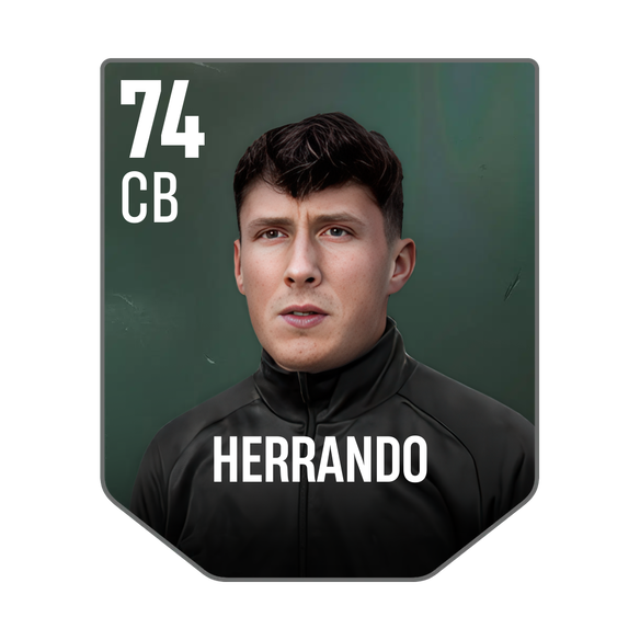 HERRANDO