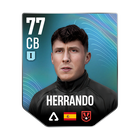 HERRANDO