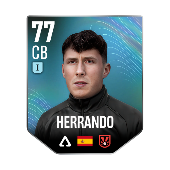HERRANDO