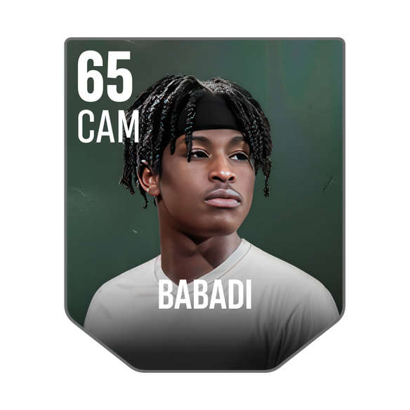 BABADI
