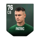 PATRIC