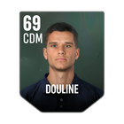 DOULINE