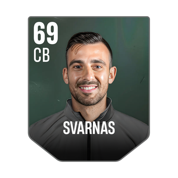 SVARNAS
