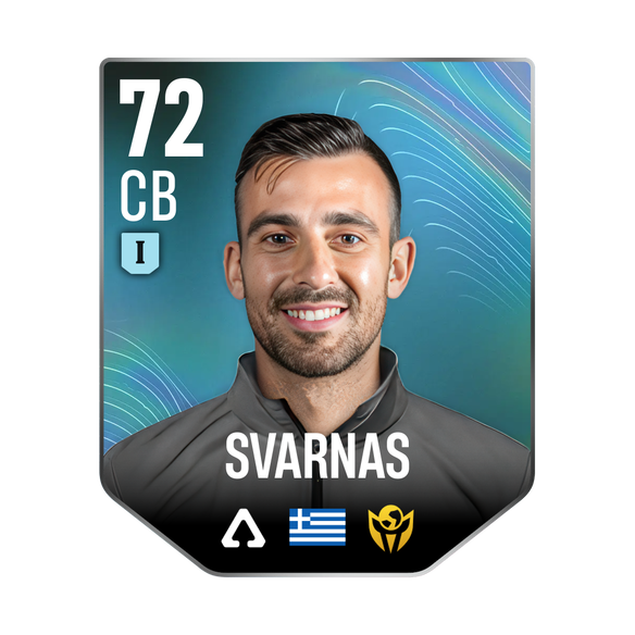 SVARNAS