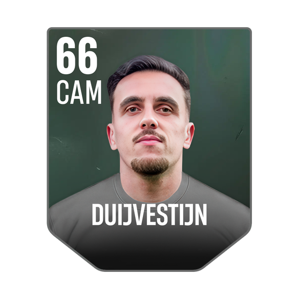 DUIJVESTIJN