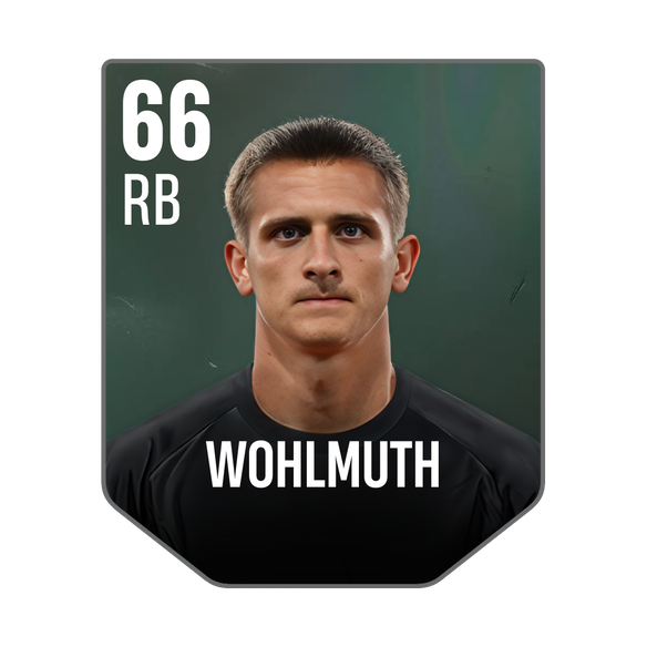 WOHLMUTH