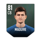 MAGUIRE