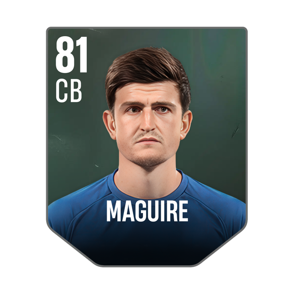 MAGUIRE