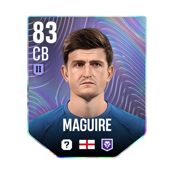MAGUIRE