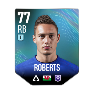 ROBERTS