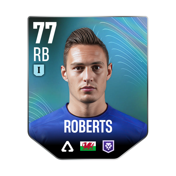 ROBERTS