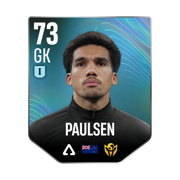 PAULSEN