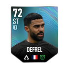 DEFREL