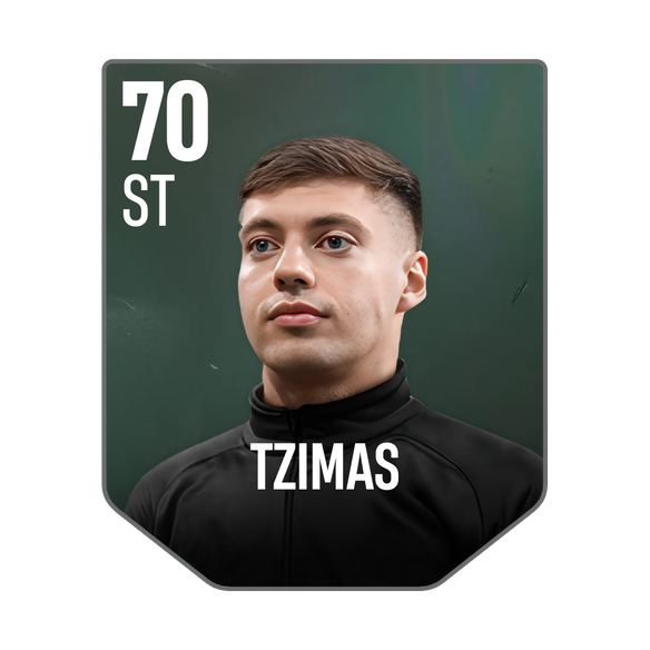 TZIMAS